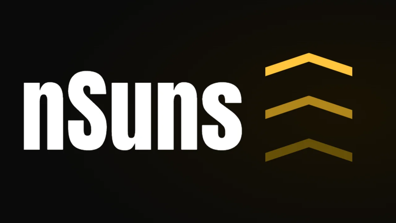 nSuns LP program cover